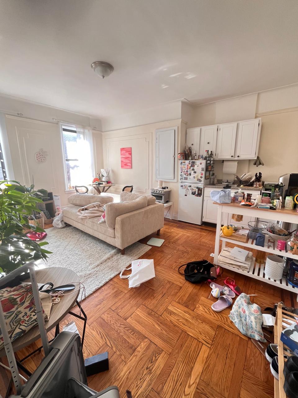 Before transformation 2