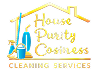 House Purity Cosiness Logo